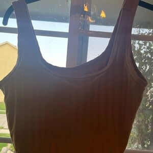 Trendy offline by aerie workout top